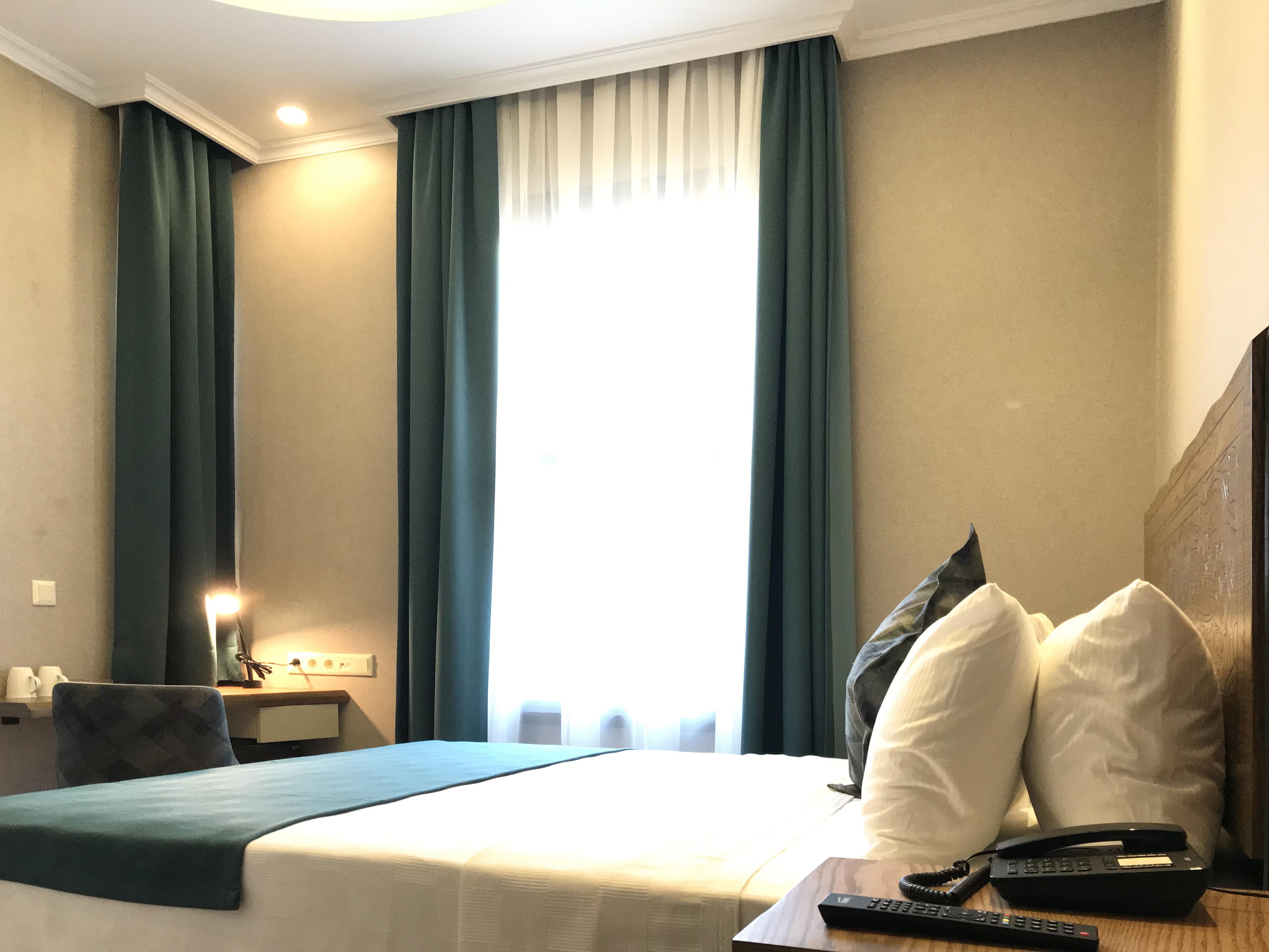 Galatahan Karakoy Hotel Istanboel