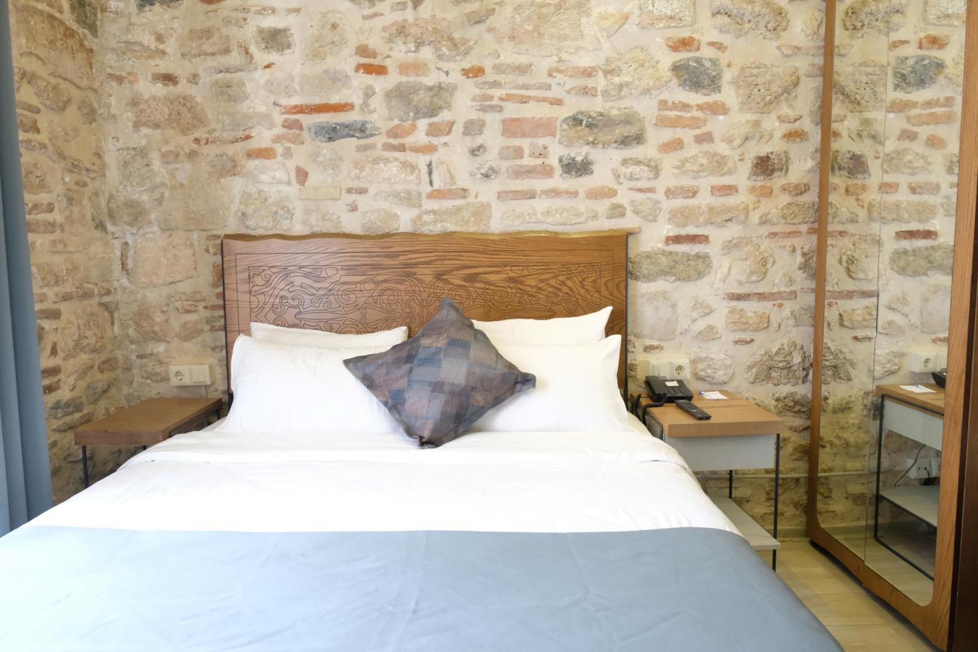 Galatahan Karakoy Hotel Istanboel