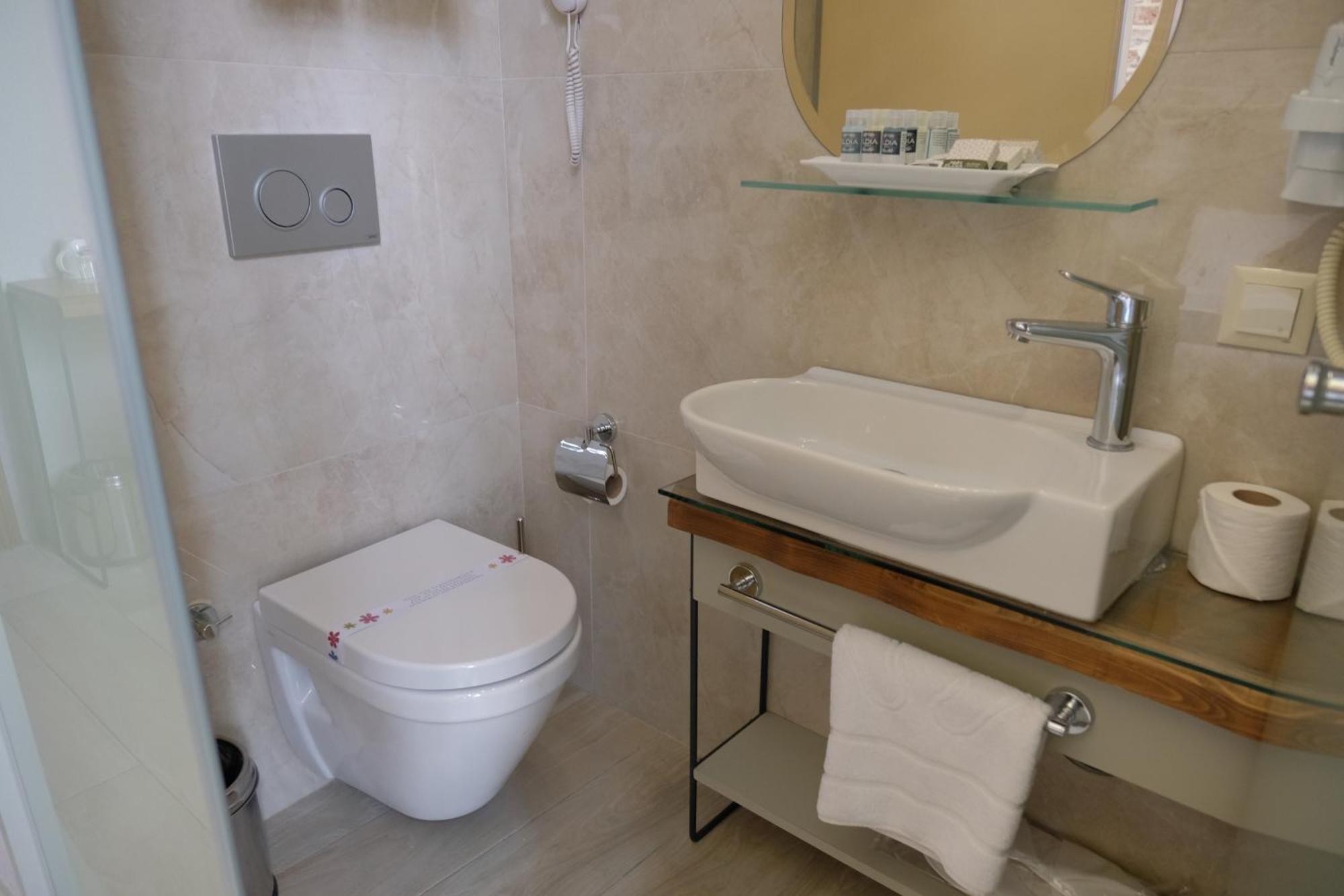 Hotel Galatahan Karakoy Istanboel