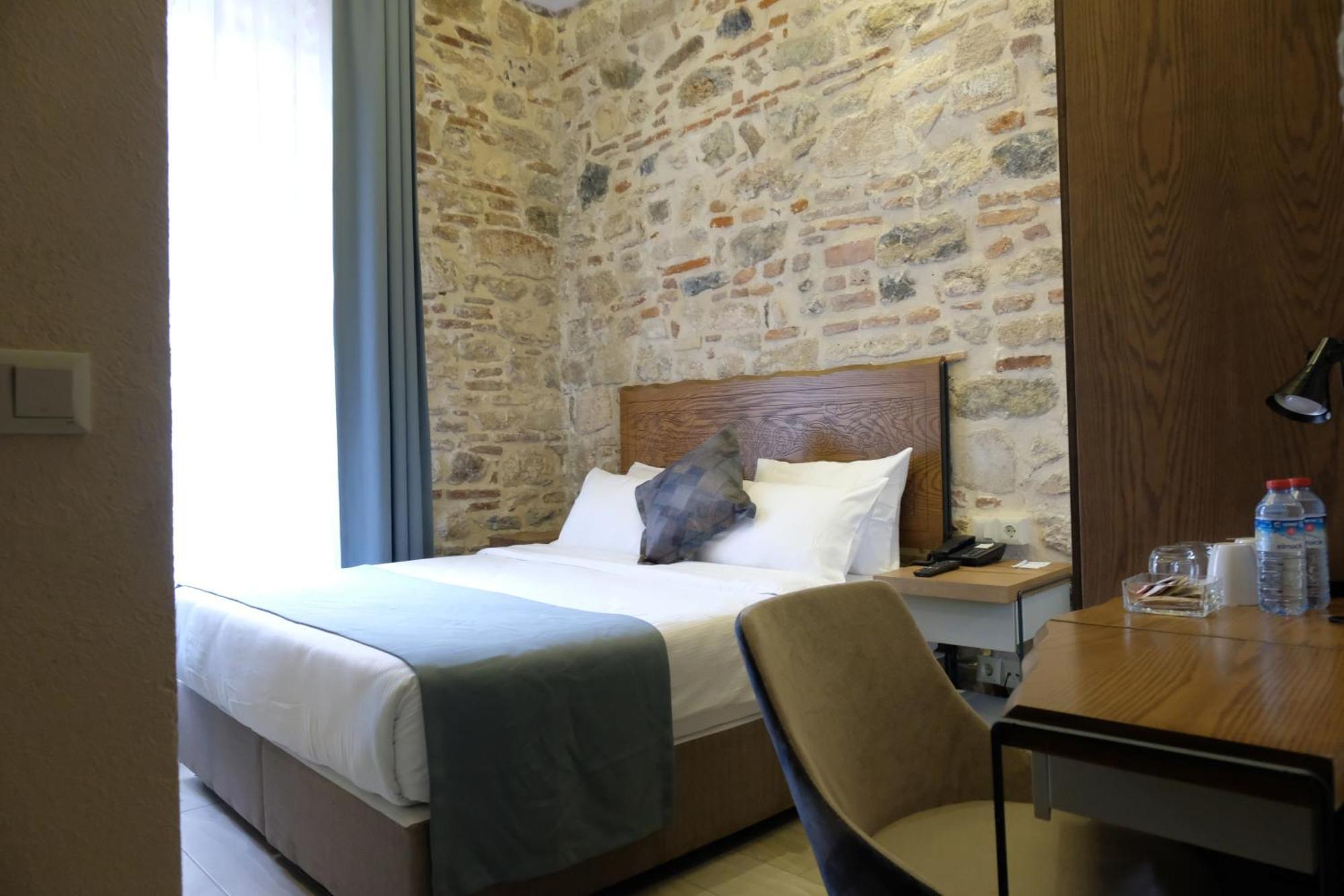 Hotel Galatahan Karakoy Istanboel