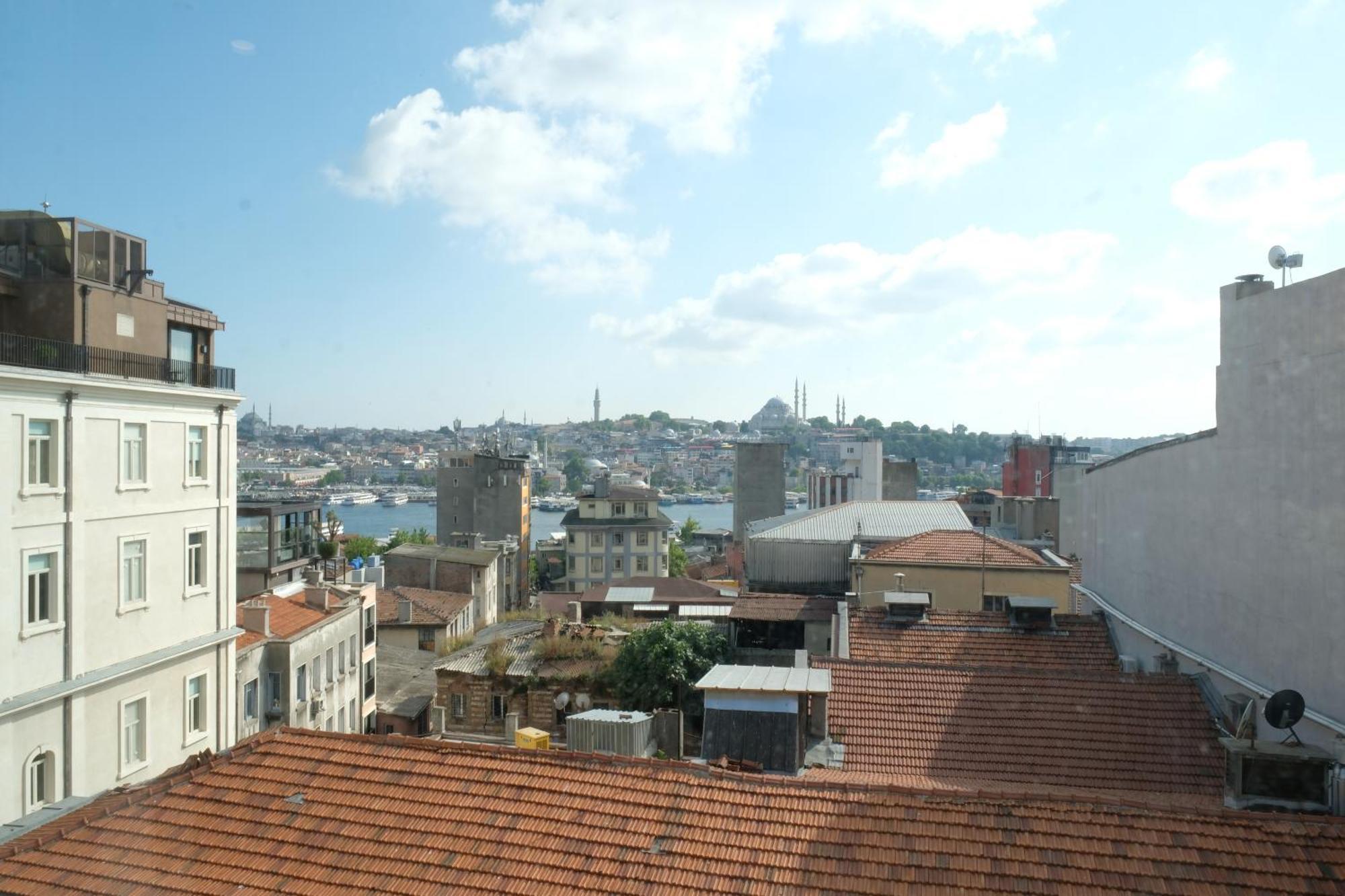 Galatahan Karakoy 4* Istanboel